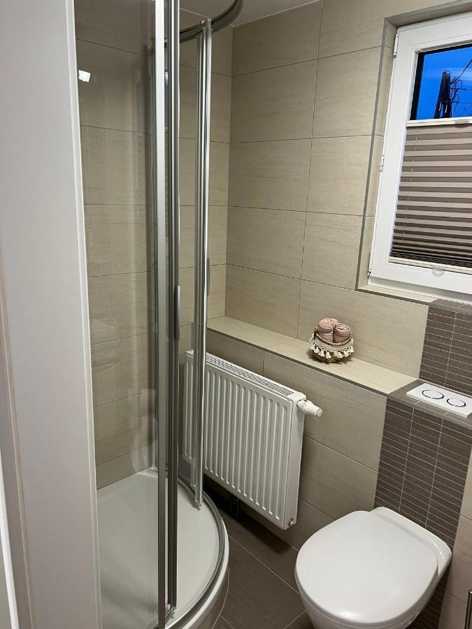 Gemuetliche Wohnung In Velden! Velden am Wörthersee Zewnętrze zdjęcie
