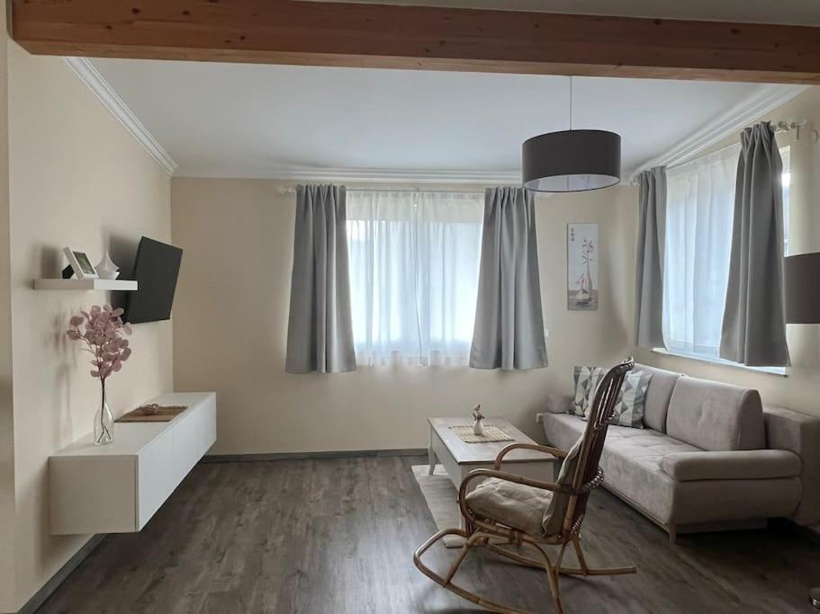 Gemuetliche Wohnung In Velden! Velden am Wörthersee Zewnętrze zdjęcie
