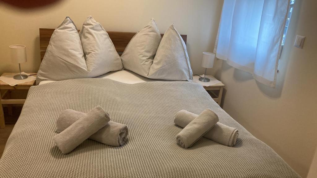 Gemuetliche Wohnung In Velden! Velden am Wörthersee Zewnętrze zdjęcie